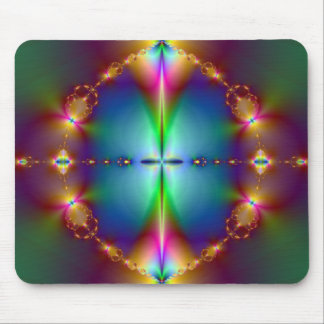 覚醒 マウスパッド