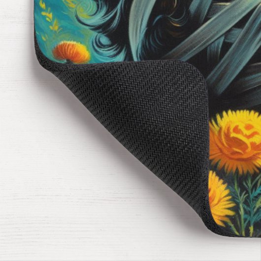 覚醒 マウスパッド (コーナー)