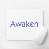 覚醒 マウスパッド (マウス)