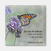 覚醒 マグネット (正面)