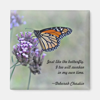 覚醒 マグネット