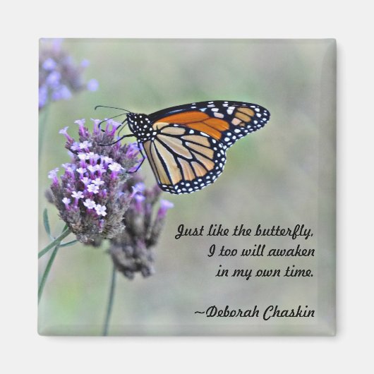 覚醒 マグネット (正面)