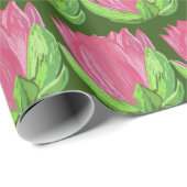 覚醒 ラッピングペーパー (ロールコーナー)