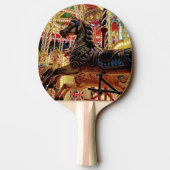 覚醒 卓球ラケット (裏面)