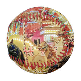 覚醒 野球ボール