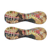 覚醒 野球ボール (パネル)