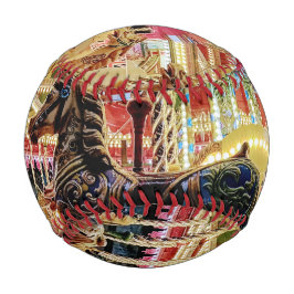 覚醒 野球ボール