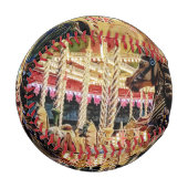 覚醒 野球ボール (正面左)