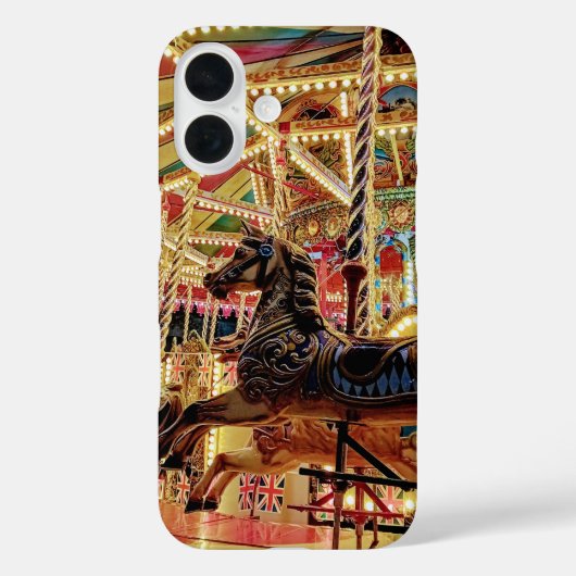 覚醒 Case-Mate iPhoneケース (裏面)