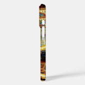 覚醒 Case-Mate iPhoneケース (裏面 / 左)