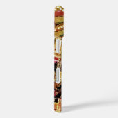 覚醒 Case-Mate iPhoneケース (裏面 / 右)