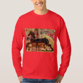 覚醒 Tシャツ (正面)