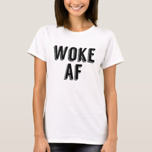 覚醒AF Tシャツ