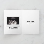 親おもしろいからビーまで薬剤師！ カード (内部)