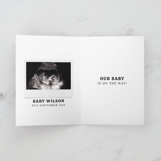 親おもしろいからビーまで薬剤師！ カード (内部)