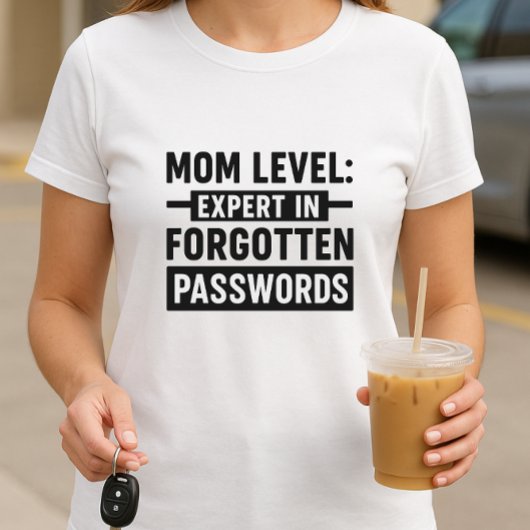 親おもしろいシャツ、かわいい新学期の親 Tシャツ