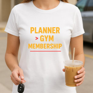 親おもしろいシャツ;オーガナイズ親ユーモア Tシャツ