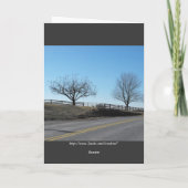 親から2 シーズンカード (裏面)