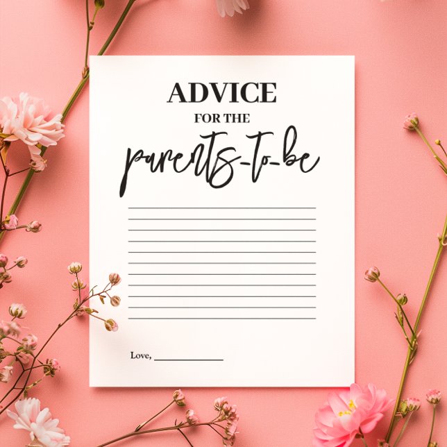 親が赤ちゃんシャワーゲームをするアドバイス (クリエイターアップロード済み)