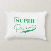 親すごい アクセントクッション (裏面)