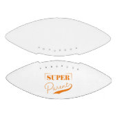 親すごい アメリカンフットボール (パネル)