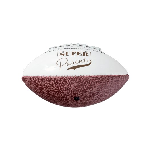 親すごい アメリカンフットボール (回転270)