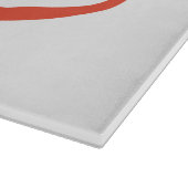 親すごい カッティングボード (角)