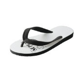 親すごい キッズビーチサンダル (アングル)