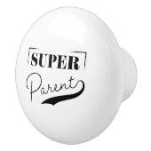 親すごい セラミックノブ (右)