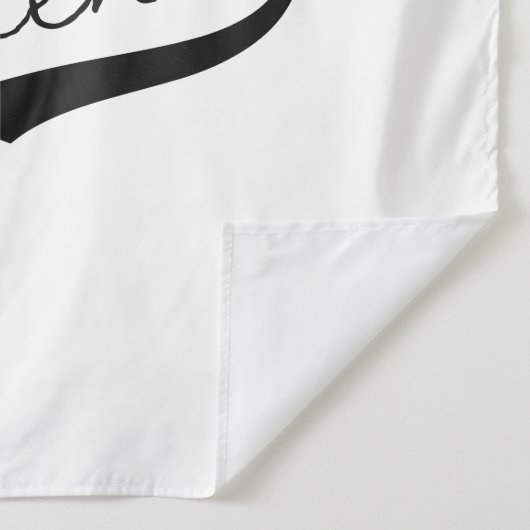 親すごい タペストリー (詳細)