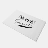 親すごい ドアマット (アングル)