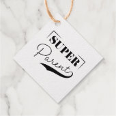 親すごい フェイバータグ (裏面)