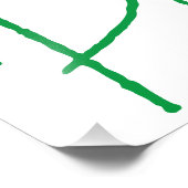 親すごい フォトプリント            (角)