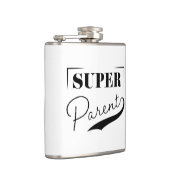 親すごい フラスク (右)