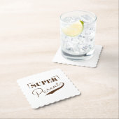 親すごい ペーパーコースター (インサイチュ)