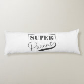 親すごい ボディピロー (裏面)