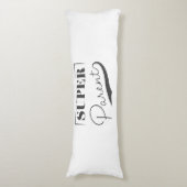 親すごい ボディピロー (正面縦)