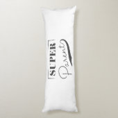 親すごい ボディピロー (裏面 (縦))