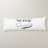 親すごい ボディピロー (正面)