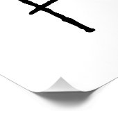 親すごい ポスター (コーナー)