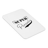 親すごい マグネット (右側)