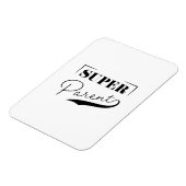 親すごい マグネット (左側)