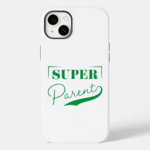 親すごい Case-Mate iPhone 14 PLUSケース