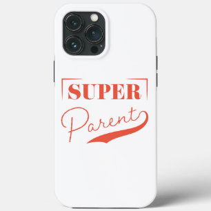 親すごい iPhone 13 PRO MAXケース