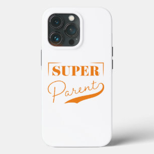 親すごい iPhone 13 PROケース