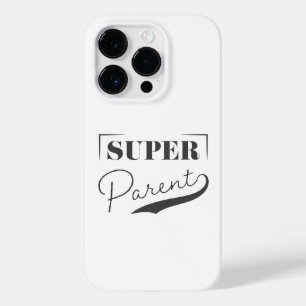 親すごい Case-Mate iPhone 14 PROケース