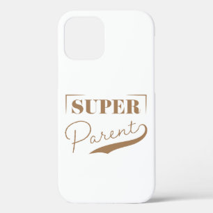 親すごい iPhone 12 PROケース