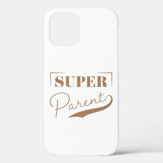 親すごい iPhone 12 PROケース