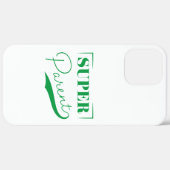 親すごい Case-Mate iPhoneケース (裏面 / 右)