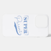 親すごい iPhoneケース (裏面横)